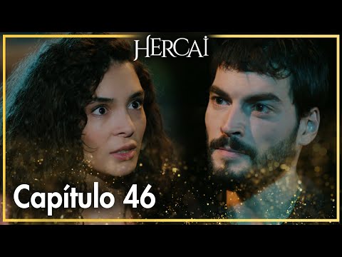 Hercai - Capítulo