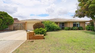 For rent 82 Bottlebrush Drive Kiara WA - Call 0419967872