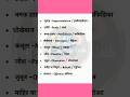 Important Word Meaning| रोज बोले जाने वाले शब्द | English Speaking Practice #shorts ##english #viral