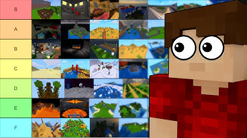 Ranking The Best Capture The Flag Maps