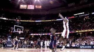 NBA Playoffs 2009 - Round 2 [specimen86]
