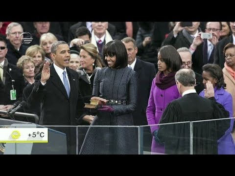 როგორ ტარდება ინაუგურაცია სხვადასხვა ქვეყნებში