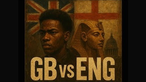 GBvsENG