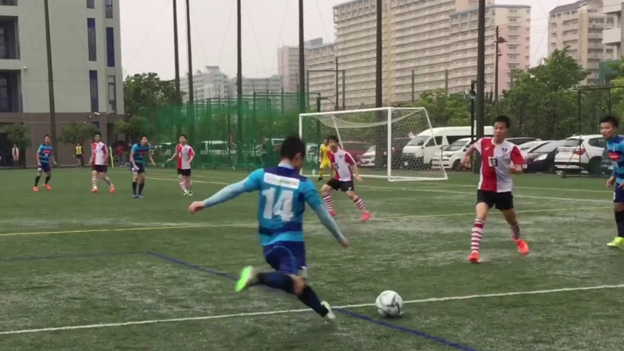 18兵庫県社会人サッカーリーグ1部 第6戦 エベイユvs神戸fc Youtube 18兵庫県社会人サッカーリーグ1部 第6戦 エベイユvs神戸fc Youtube