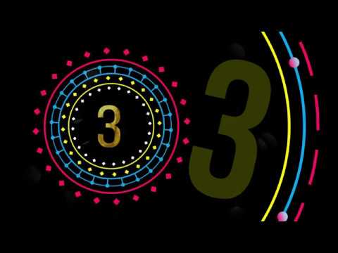 Countdown Timer 30 Sec..