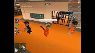 How to Gravity Hack In Roblox Jailbreak (Working!!!!)