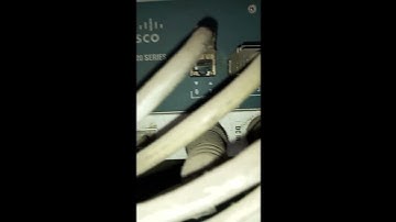 Cisco Router 920 use in Telecom