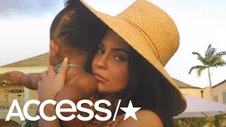 Kylie Jenner Admits She Struggles with Anxiety: 'My Life Is Not Perfect'