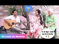 Dil lauta do song special singing reaction  siddharth shankar  jubin nautiyal payal dev