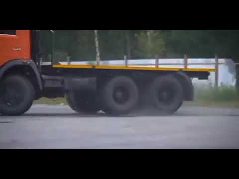 Группа камаз клипы