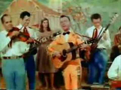 A Fool Such As I - Hank Snow