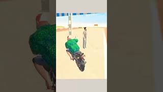 Sinchen crying 😭 Police ne mara 👿 frenklin 😱 ne bachha liya