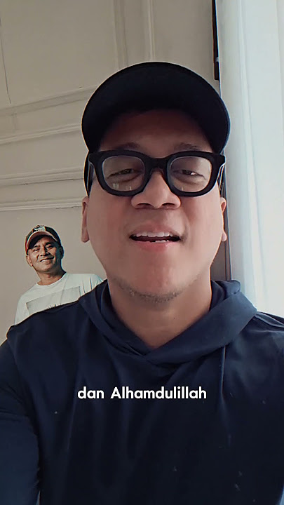 H-4 menuju hari yang ditunggu-tunggu.. #Judika #AndiRianto #RonyParulian #duaanakdeo #4HariLagi