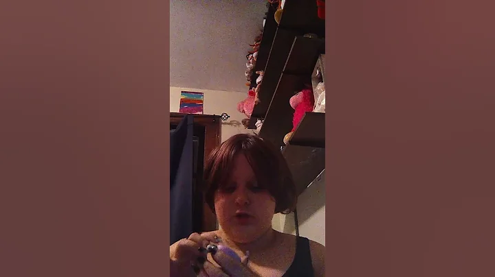 ASMR pt 11