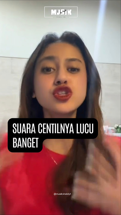 asila berhasil membuat tawa netizen karna lagu ini komentarnya banyan #asilamaisa #ramzi #selebriti