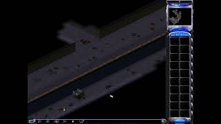 RA2YR - Crossroads 3 Zombie Army Campaign - (Hard) Stage 3