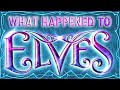What Happened to LEGO Elves