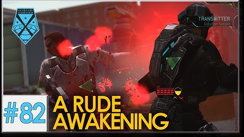 XCOM: War Within - Live and Impossible S2 #82: A Rude Awakening