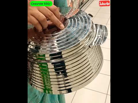 D mart Kitchen