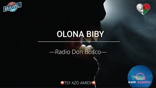 Tantara RDB: OLONA Biby #gasyrakoto