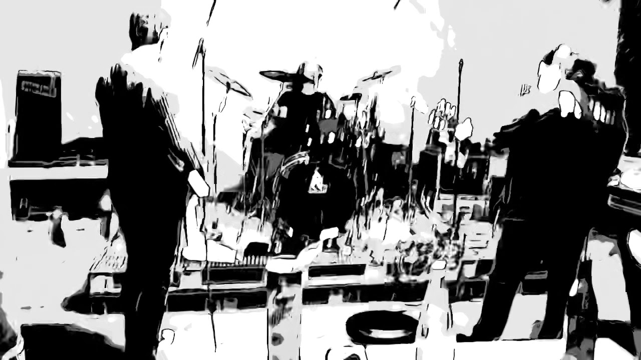 WMS | The Pringles Instrumental Rehearsals Coloring Book