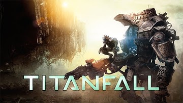 Titanfall PC - Pilot Combat Simulator