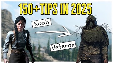 The Ultimate Hunt: Showdown Guide - 150+ Tips for Success in 2025!