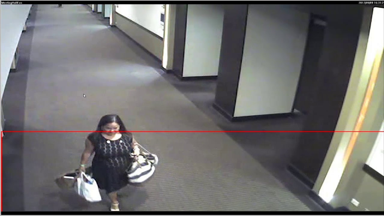 Kenneka Jenkins Brand New Surveillance Tape!! ( You will not believe this.) YouTube