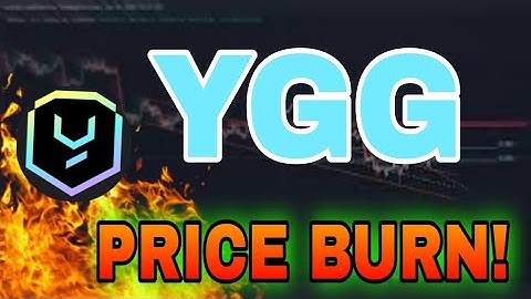 YGG Coin News Today! Yield Guild Games YGG Price Prediction & analysis