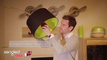 Sengled Pulse Overview