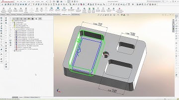 Tolerance Based Machining - Machine to the Mean