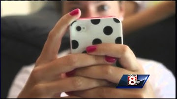 Tech Trends: App Savvy