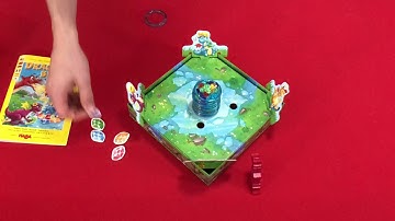 Ready, Set, PLAY - Dragon’s Breath Setup and Gameplay