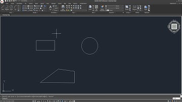 Lisp Scale đúng tâm nhiều đối tượng cùng lúc trên CAD