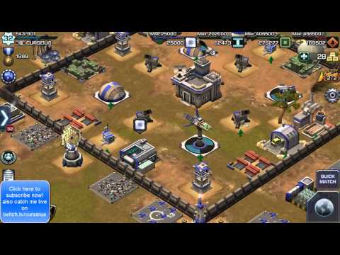 Empires And Allies | General Attacking Tips For Empires And Allies