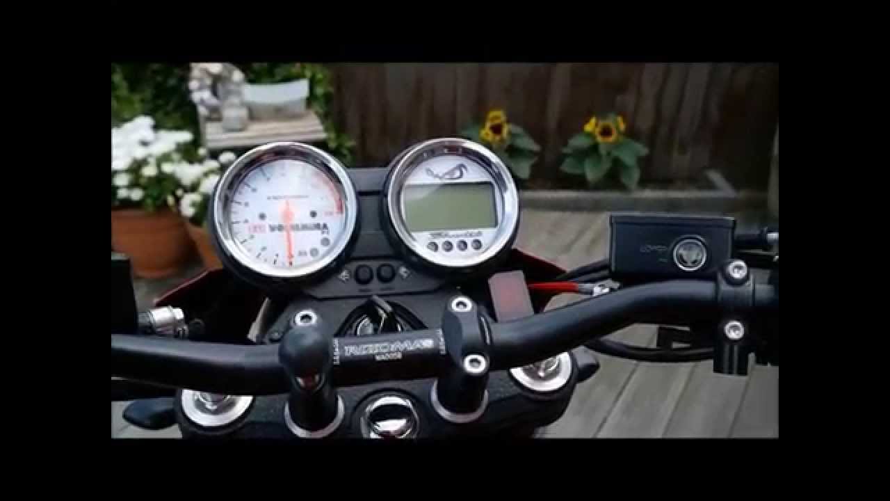 Bandit 1250N 4x k&n filter , yoshimura - arrow exhaust