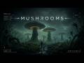 Mushroom Outposts - Cradle South Sector | Post Apocalyptic Dark Ambient Music | Veduora Universe