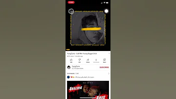 اغنيه يخربيت فخامتي 