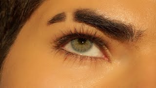 BEST COLORED CONTACTS FOR BROWN EYES | SOLOTICA HIDROCOR ( GRAFITE, MEL, CRISTAL, & IPANEMA )