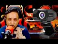 USB Webcam 1080P Under $20 | HOW TO Make Cheap Cam Look Good For YouTube Videos With OBS
