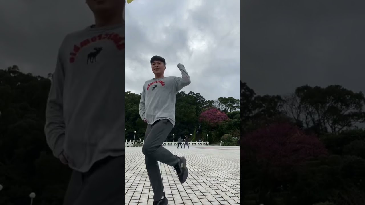 Lil Nas X - SCOOP ft. Doja Cat - Dancer JC Su