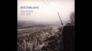 Eszterlánc - Jegesen