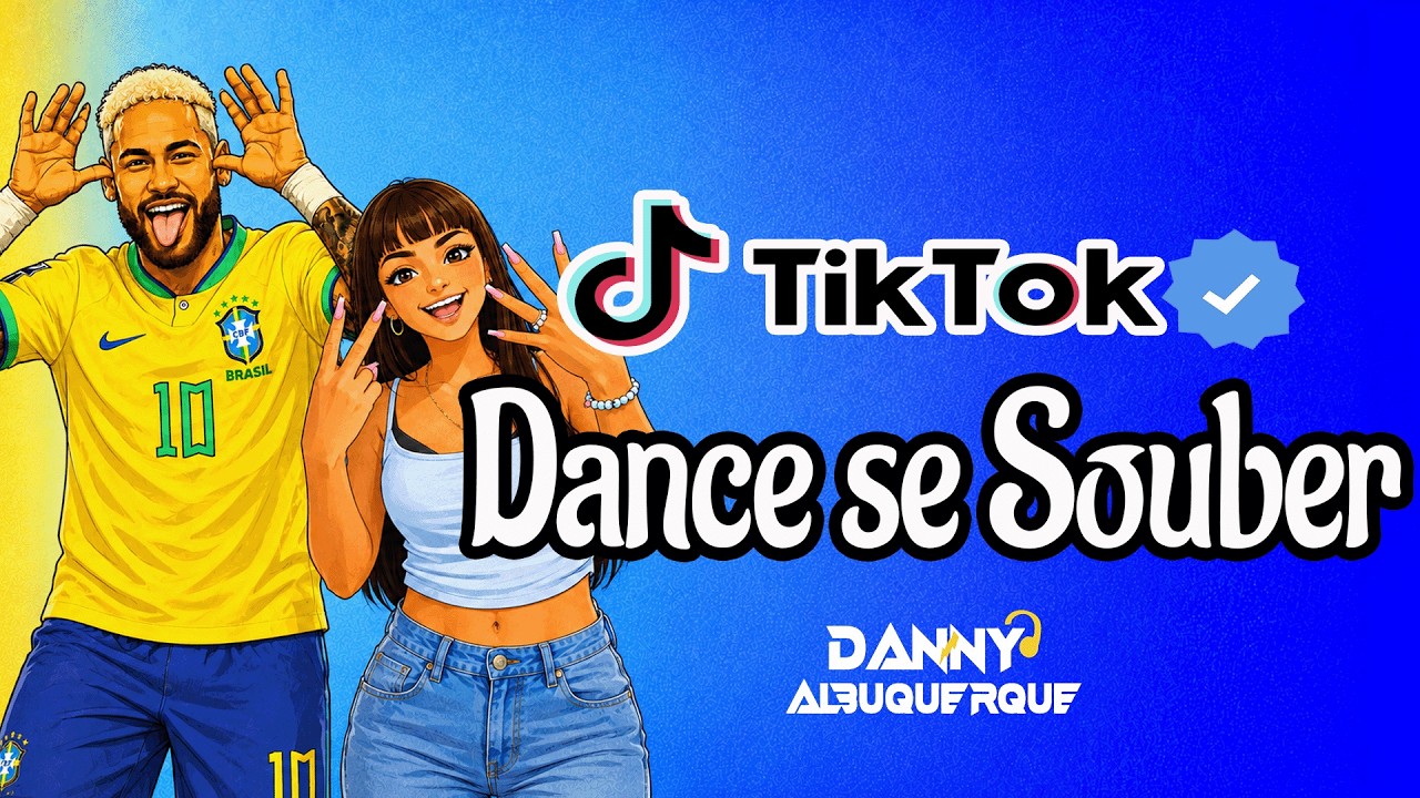 ⁣Dance se souber~ {TikTok} 2026🎶💜