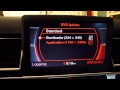 Update MMI Software From 1190 To 3360 On 2006 Audi A8