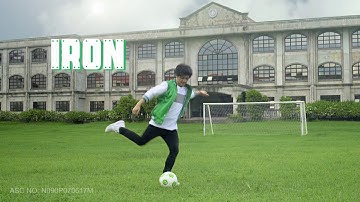 Get #ChampionEnergy with James Reid, Ranz, and Niana | Full Version | Nestlé PH