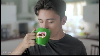 Get #ChampionEnergy with James Reid, Ranz, and Niana | Full Version | Nestlé PH