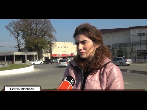ქარელის მუნიციპალიტეტის მოსახლეობამ ზაზა გულიაშვილი მერად მესამე ვადით აირჩია