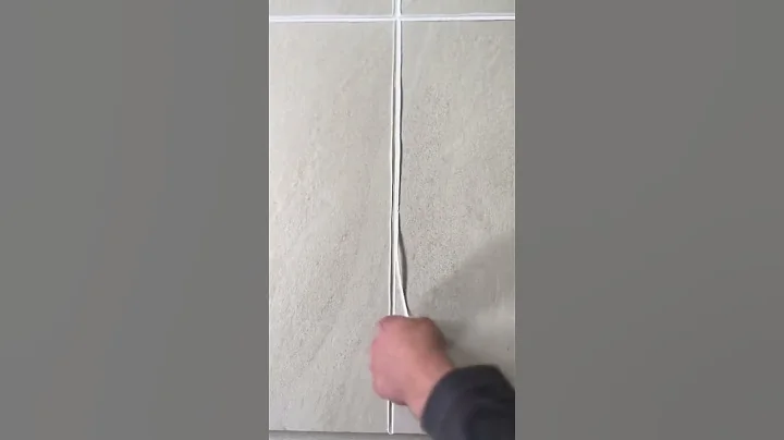 Regular epoxy grouts are: 👇   ✖️ Tricky to work with ✖️ Sets too fast ✖️ Leaves behind stubborn ha