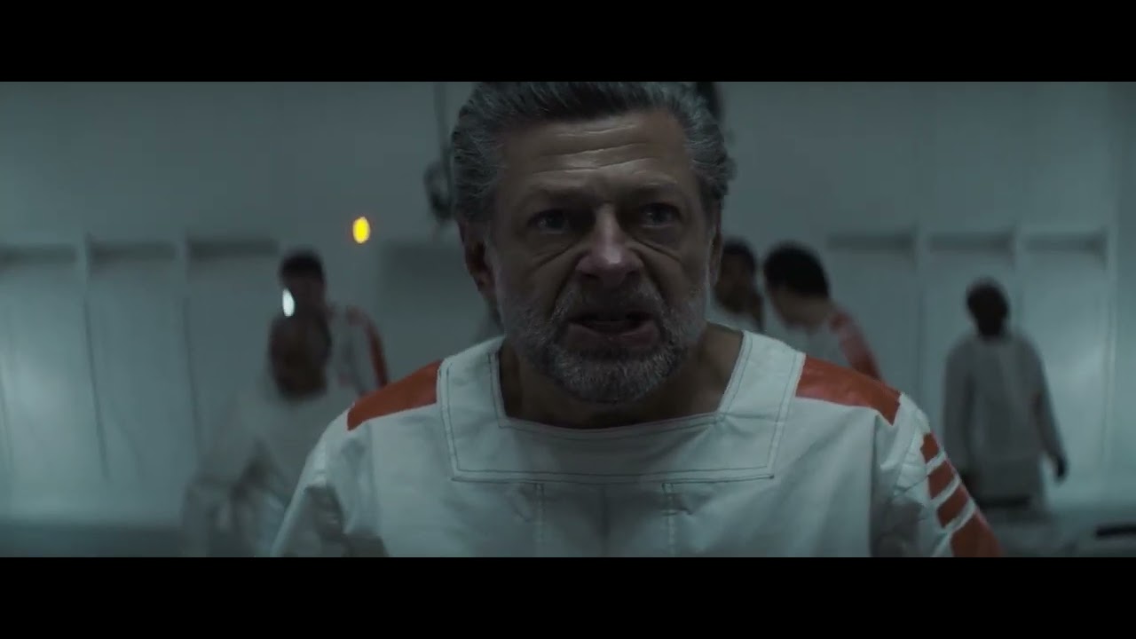 Вперёд! — Андор для ВП - YouTube