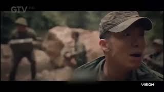 Promo Big Movies Platinum : Snake Disaster Snake Island Attack